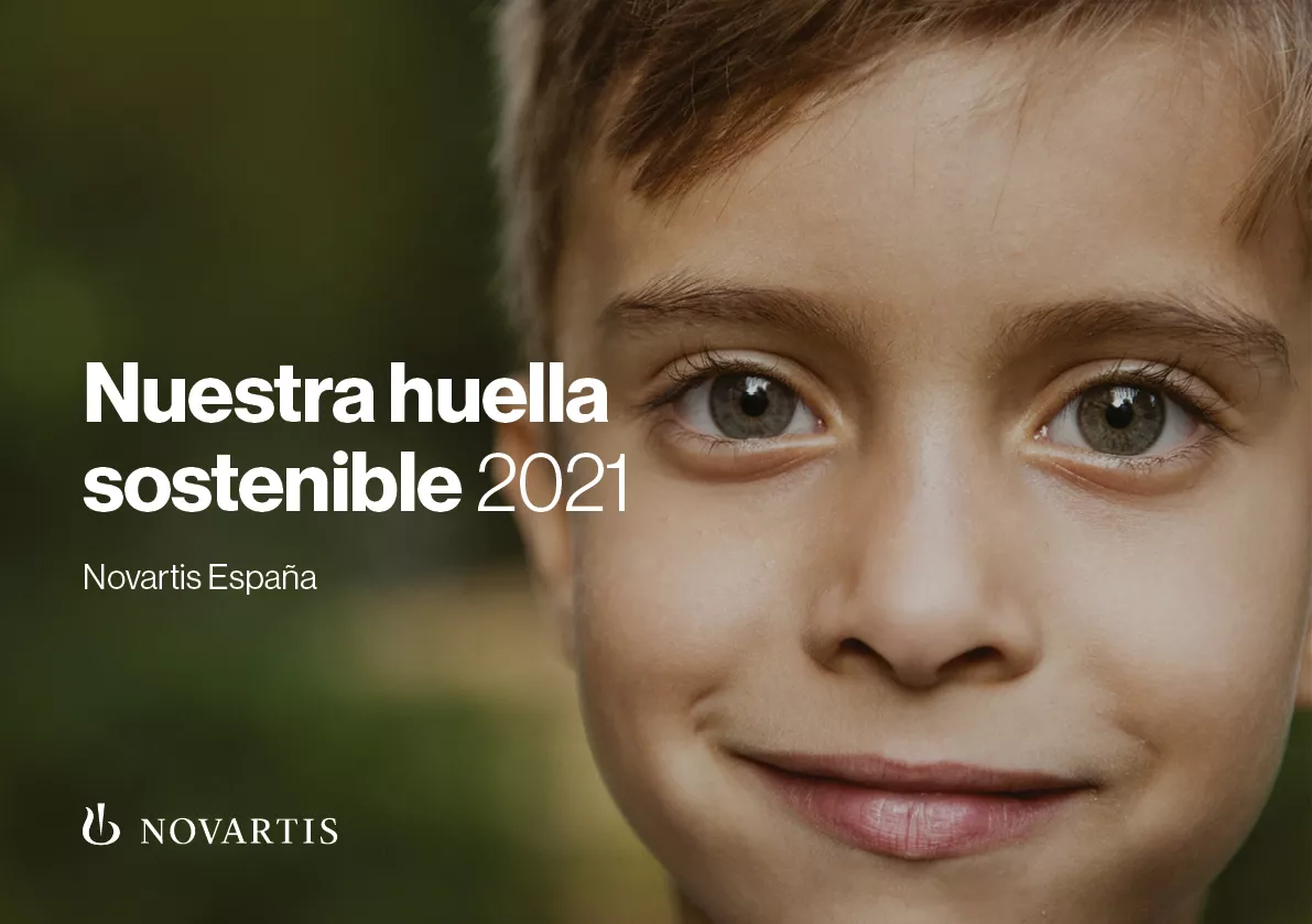 Nuestra Huella Sostenible 2021