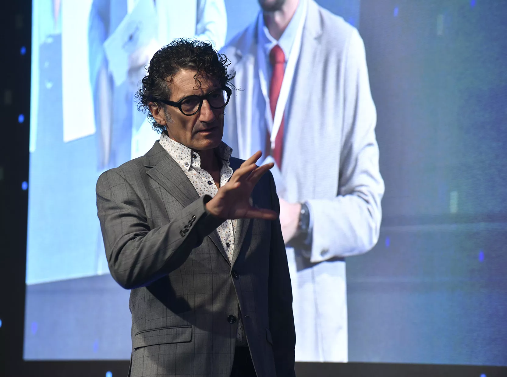 Dr. Jordi Monés en Visionart 2020